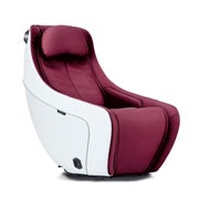 CirC Massagesessel von Synca Wellness - bordeaux 1 St