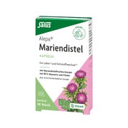 Salus Alepa Mariendistel Kapseln 30 St