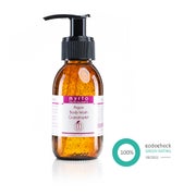Produktabbildung: myrto-Bio Argan Body Wash Granatapfel - 100ml 1 St
