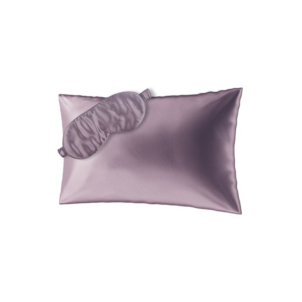 BEAUTY SLEEP SET (40x60) - lila
