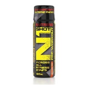 Nutrend N1 - Shots - Orange Fire 1.2 l