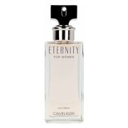 Calvin Klein Eternity Eau de Parfum Spray (100ml) 0,1 l