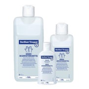 Produktabbildung: Bode Sterillium® Virugard Händedesinfektion - 100 ml 0,1 l