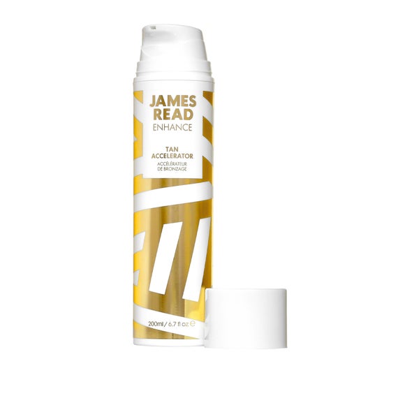 James Read Bräunungsbeschleuniger Tan Accelerator