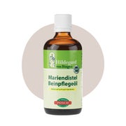 Hildegard Mariendistel-Beinpflegeöl 100 ml