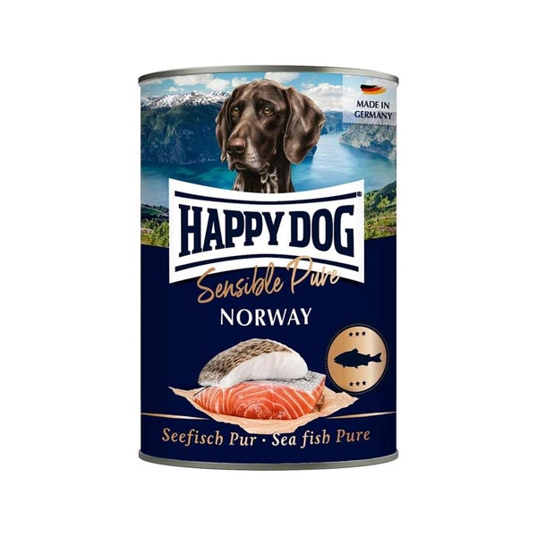 Happy Dog - Sensible Pure 2,4 kg