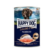 Happy Dog - Sensible Pure 2,4 kg