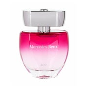 Mercedes-Benz Rose Eau de Toilette 60ml Spray 0,06 l