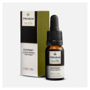 3 x CBD Öl + 1 Flasche extra 30% 3000mg 10ml India®THC-frei Extrakt 1 St