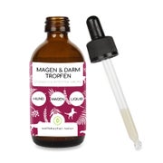 Wolfsbacher Natur Magen Darm Tropfen 50 ml