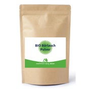 BIO Bärlauch Pulver 100 g