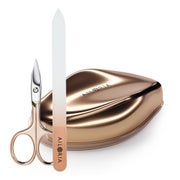 DOUCETTE PRO SET Hornhautentferner Set 1 St