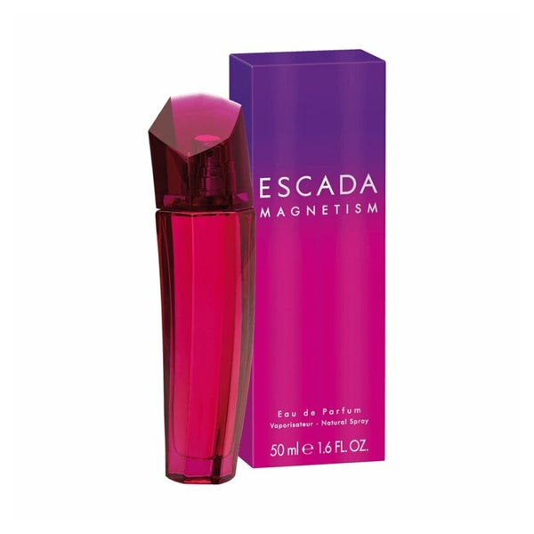 Escada Magnetism Eau De Parfum Spray 50ml 0,05 l