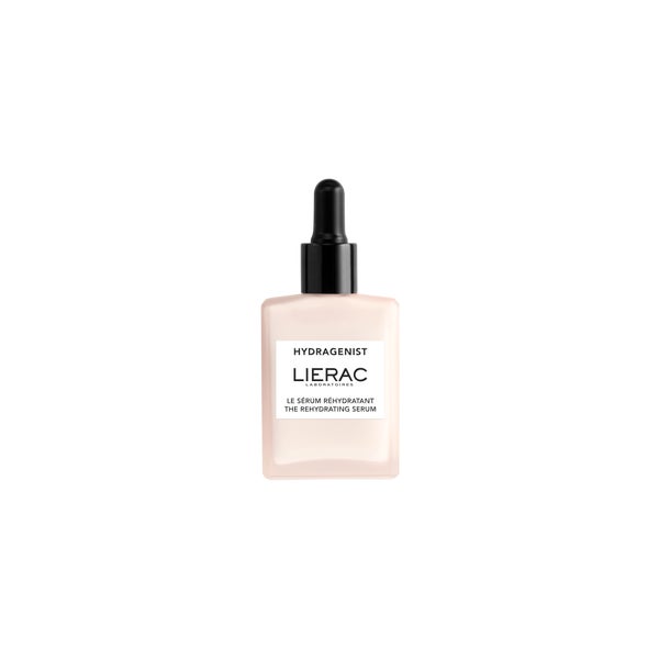 LIERAC - Hydragenist - Serum 30 ml