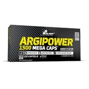 Olimp Argi Power - 120 Kapsel 120 St