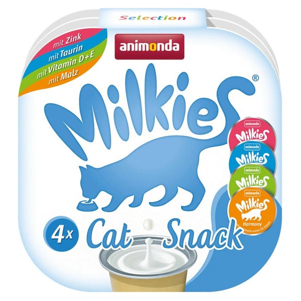 Animonda Milkie Selection Mixed 0,9 kg