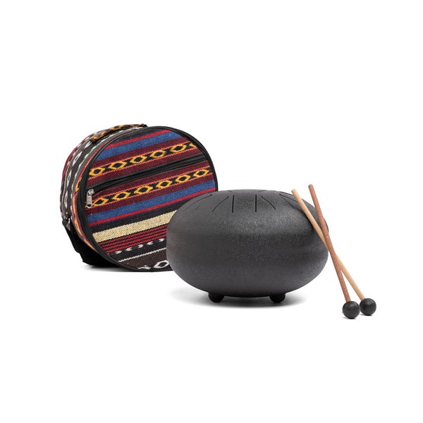 bodhi Stahlzungen Trommel Hapi Drum 1 St