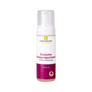 GREENDOOR Basischer Reinigungsschaum 150 ml