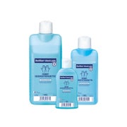 Produktabbildung: Bode Sterillium® classic pure Händedesinfektion - 1 Liter 1000 ml