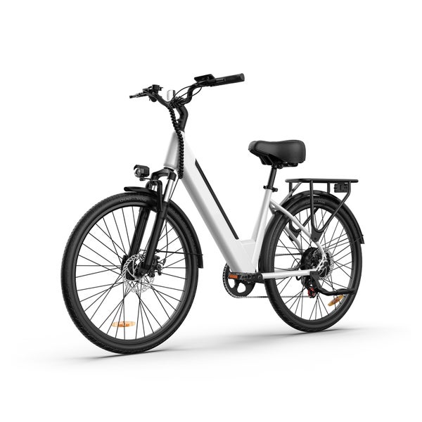 URLIFE E26 Pendler-E-Bike mit 48V 10,4Ah Akku 1 St