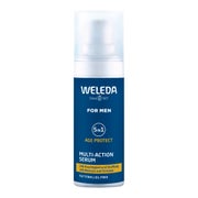 Produktabbildung: Weleda For Men 5in1 Multi-Action Serum 30 ml