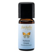 Farfalla Verbena Grasse bio