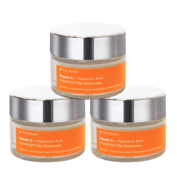 Hydrabright 3x Vitamin C Tagescreme 100 ml