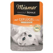 Miamor - Ragout Royale Pouch Kitten 2,2 kg