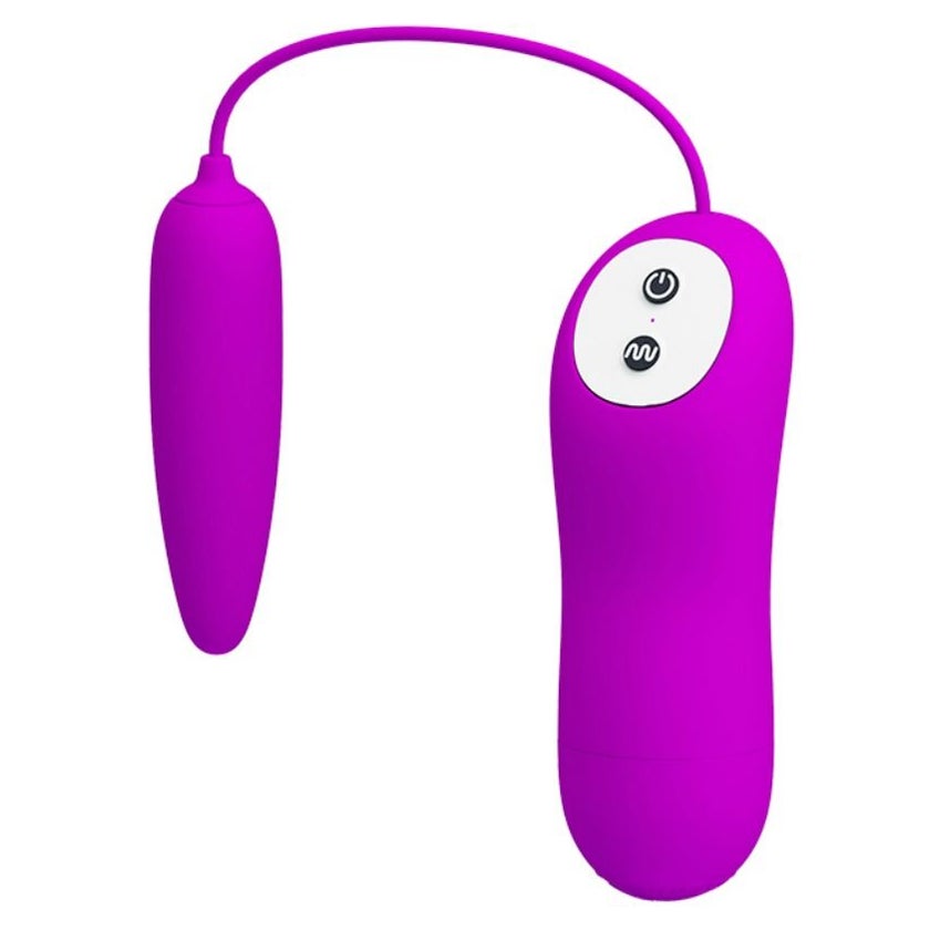 Pretty Love - Harriet - Massager-Stimulator 1 St günstig kaufen | medpex