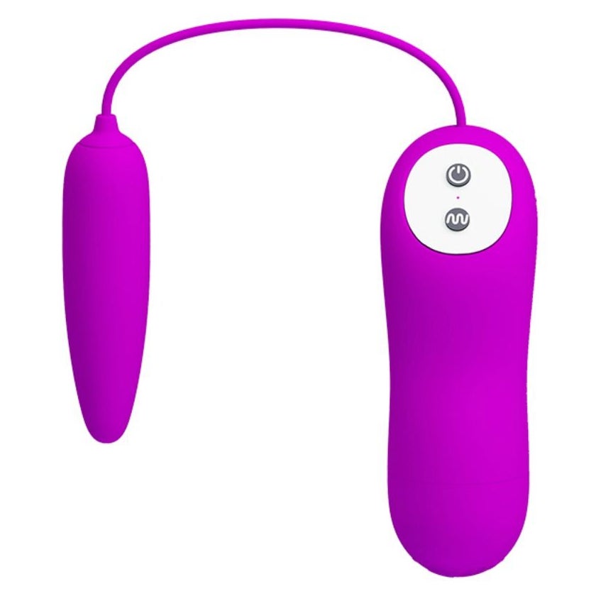 Pretty Love - Harriet - Massager-Stimulator 1 St günstig kaufen | medpex
