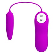 Fantasy For Her - Her Finger Vibe 1 St