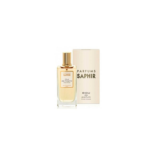 SAPHIR Oui De Saphir EDP 50ml 0,05 l
