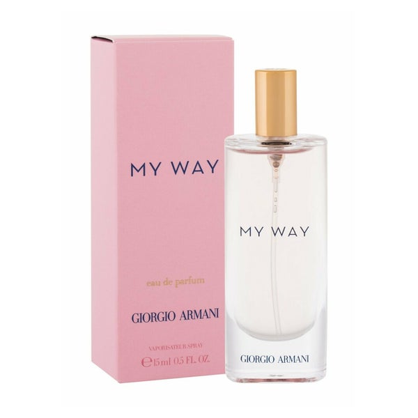 My Way Giorgio Armani 15ml 0,015 l