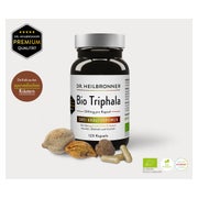 DR. HEILBRONNER Bio Triphala 120 St