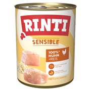 Rinti Sensible 4,8 kg