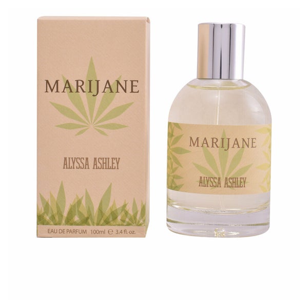 Alyssa Ashley MARIJANE - EAU DE PARFUM 100ml 0,1 l