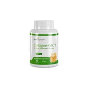 VitaSanum® Collagen+MCT – Für Haut, Zellenergie &amp; Struktur 90 St