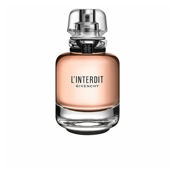 Givenchy L'Interdit Eau De Parfum Spray 80ml 0,08 l