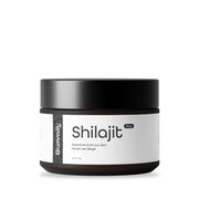 Shilajit Gereinigt aus dem Himalaya 50 g