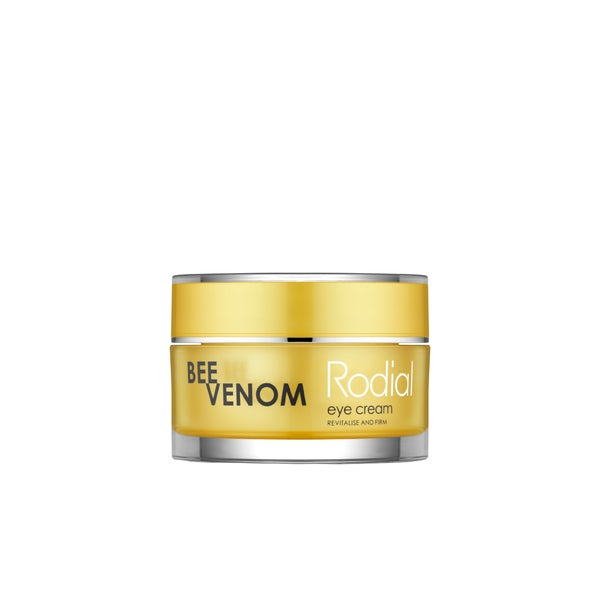 Rodial Augencreme Bee Venom Firming Eye Cream