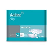Dailee Slip Maxi Plus XXL, 112 Stück