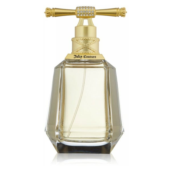 Juicy Couture I Am Juicy Couture Eau De Parfum Spray 50ml 0,05 l