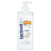 Lactovit Activit Protector Leche Corporal 400ml 0,4 l