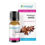 Bioherba Ätherisches reines Anisöl 10 ml