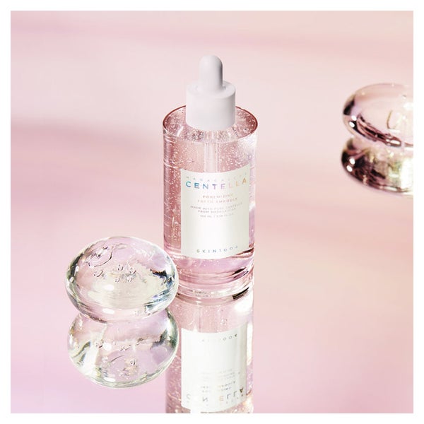 SKIN1004 Madagascar Centella Poremizing Fresh Ampoule Face Serum 50 ml