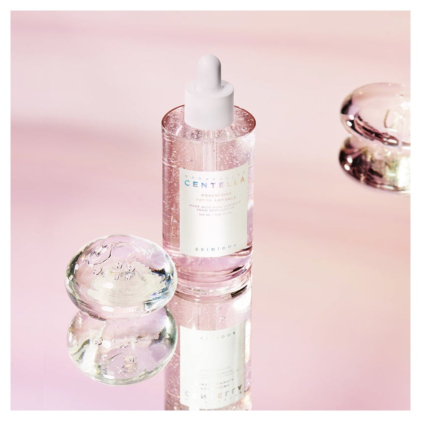SKIN1004 Madagascar Centella Poremizing Fresh Ampoule Face Serum 50 ml