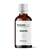Baldriantinktur 50 ml