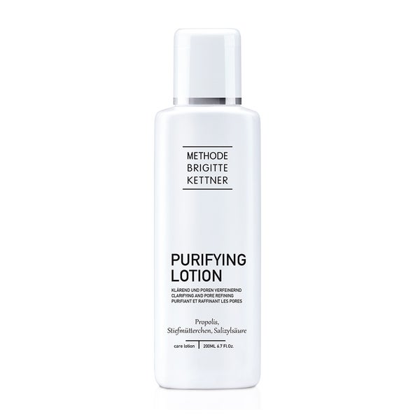 Methode Brigitte Kettner Purifying Lotion 200 ml