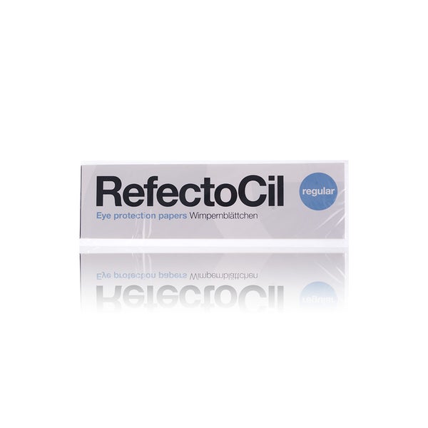 RefectoCil Wimpernblättchen