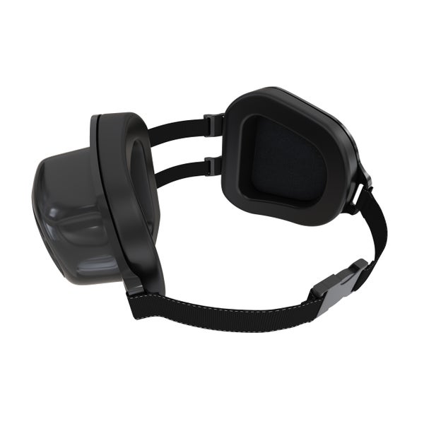 Bollsen DOG+ Gehörschutz für Hunde – Größe L 1 St